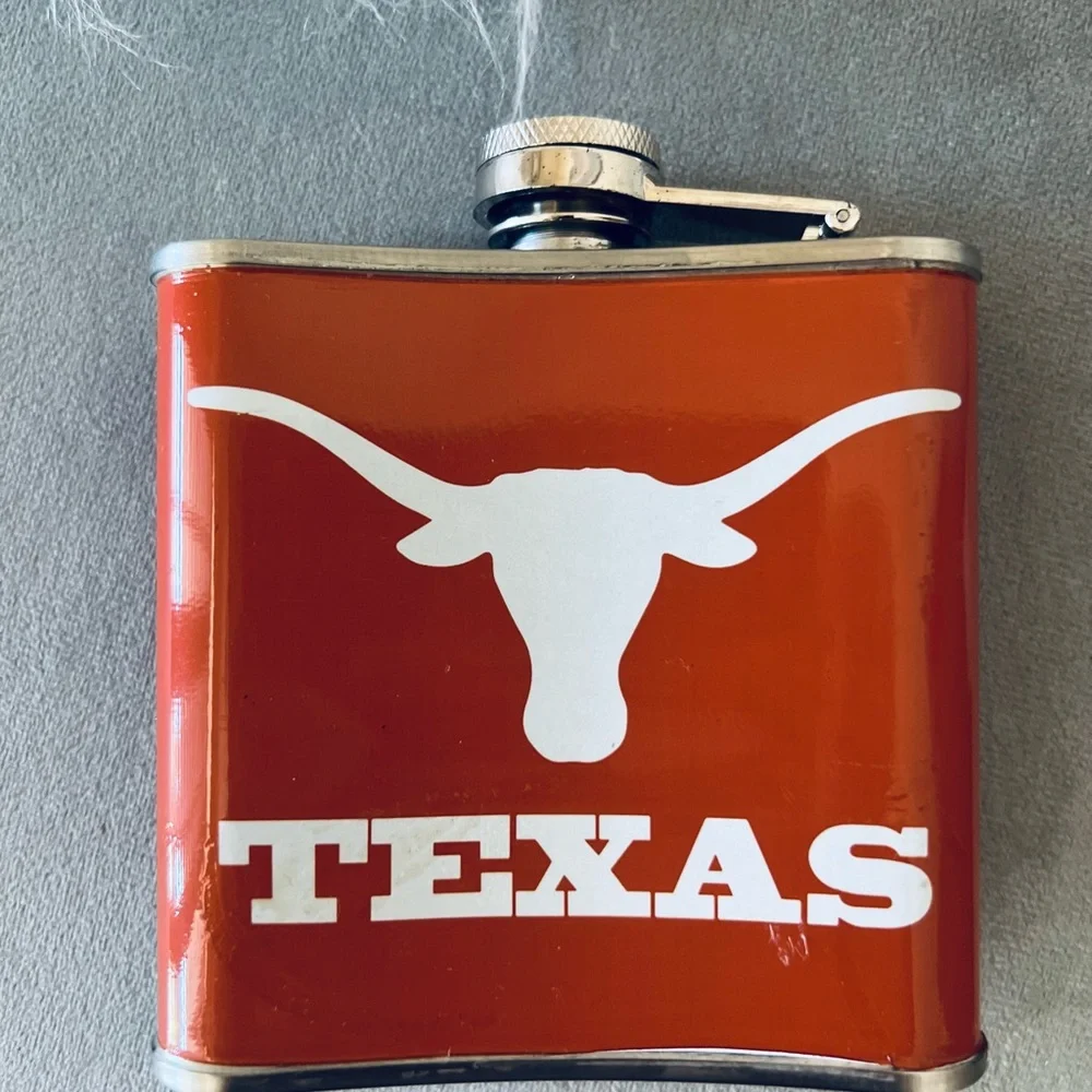 N/A fun flask